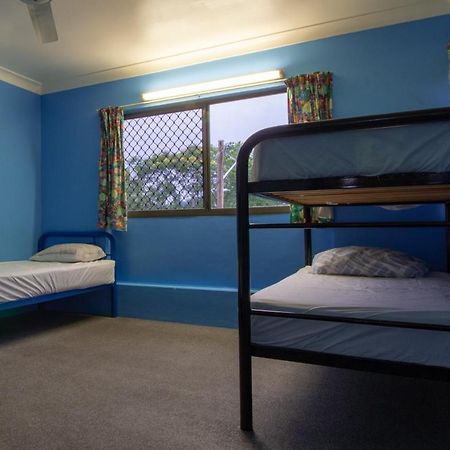 Jjs Backpackers Hostel Cairns Extérieur photo