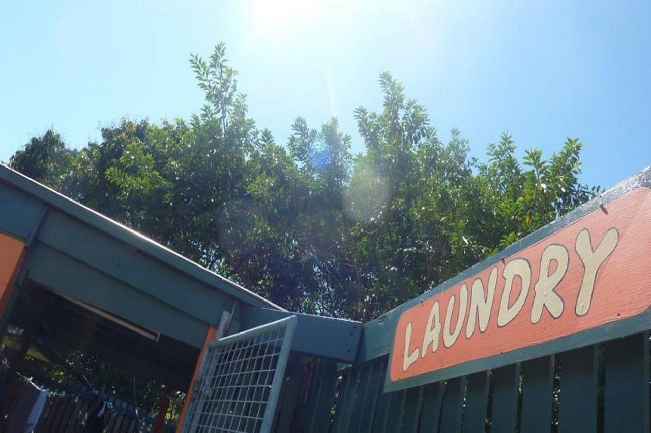 Jjs Backpackers Hostel Cairns Extérieur photo