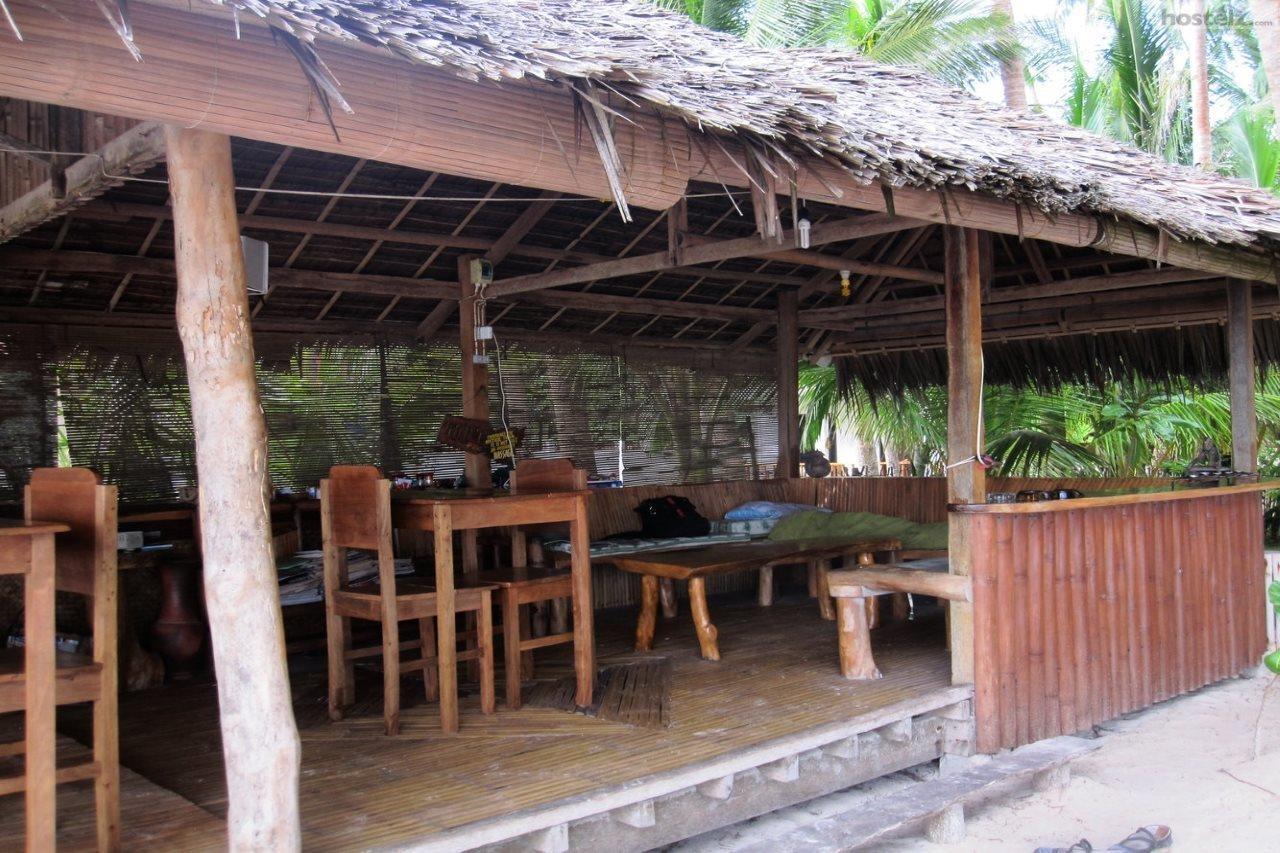 Jjs Backpackers Hostel Cairns Extérieur photo