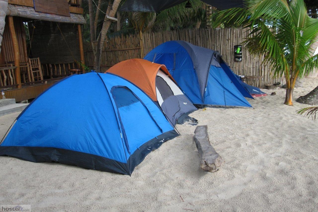 Jjs Backpackers Hostel Cairns Extérieur photo