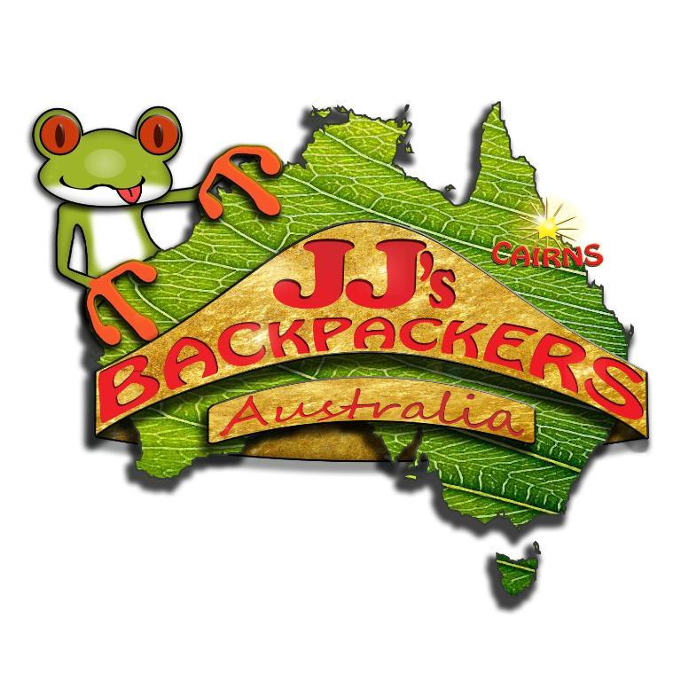 Jjs Backpackers Hostel Cairns Extérieur photo