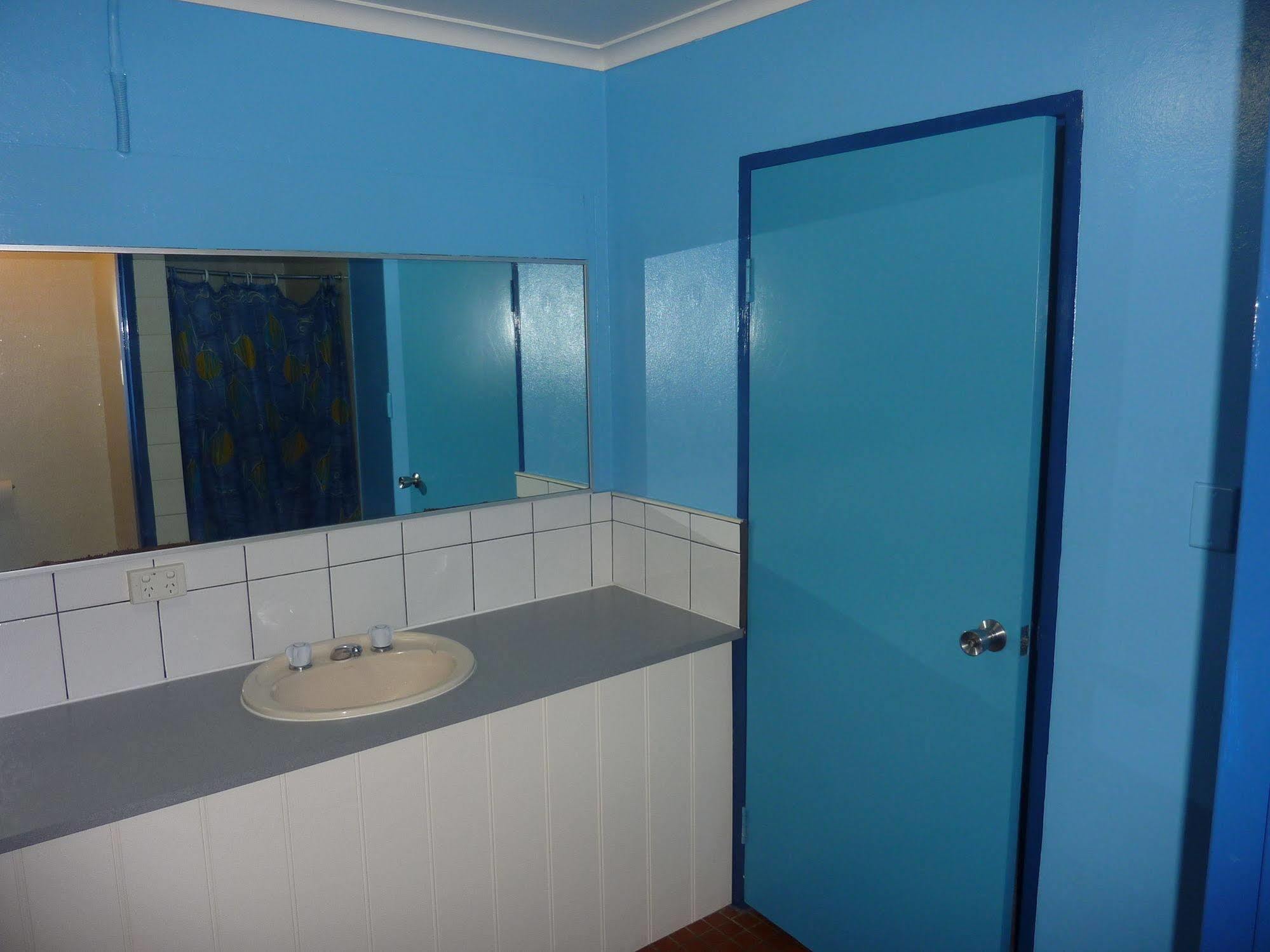 Jjs Backpackers Hostel Cairns Extérieur photo