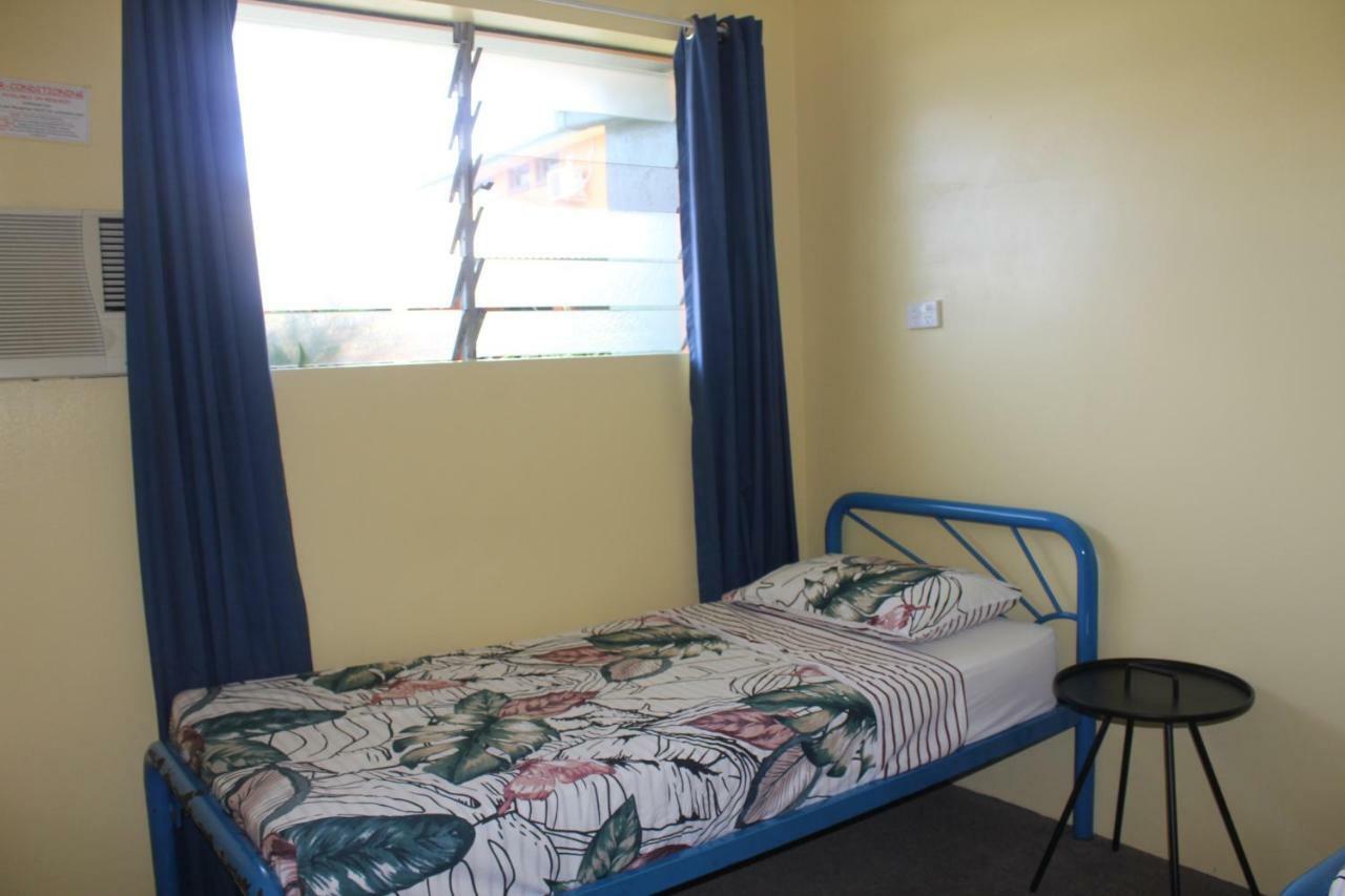 Jjs Backpackers Hostel Cairns Extérieur photo