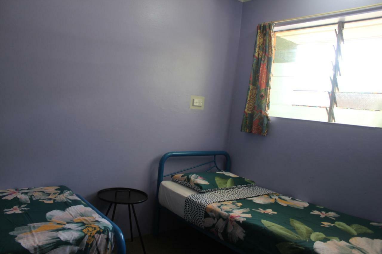 Jjs Backpackers Hostel Cairns Extérieur photo